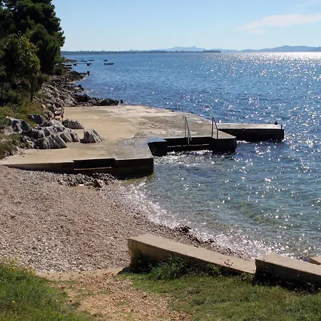 Appartement 5893a Kožino