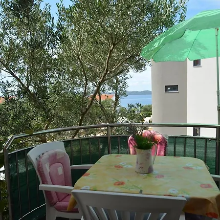 5893a Appartement Kožino