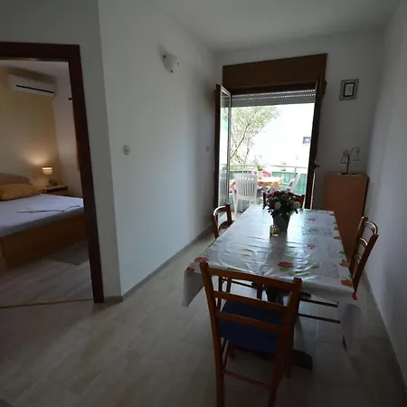 5893a Appartement Kožino