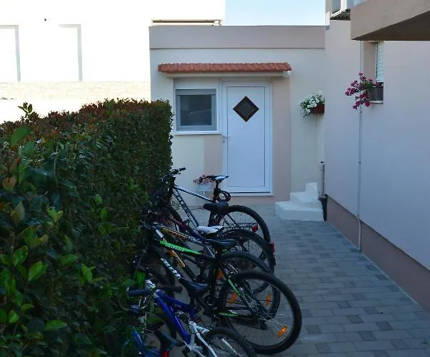 5893a Appartement *