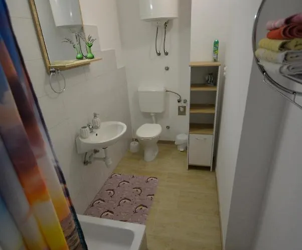 5893a Appartement Kožino