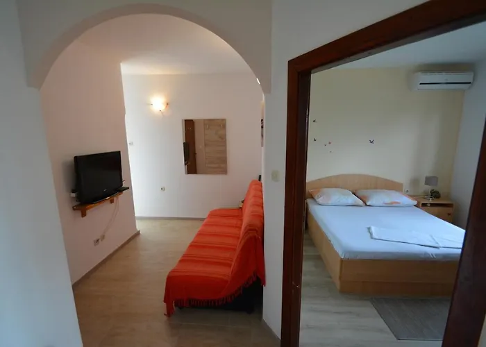 Appartement 5893a *