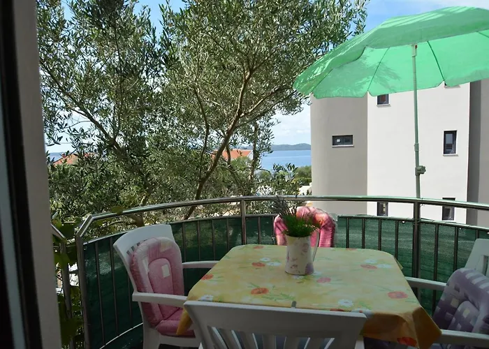 5893a Appartement Kožino